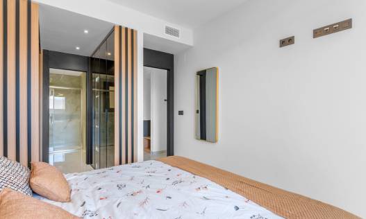 Bestaand - Penthouse - Orihuela Costa