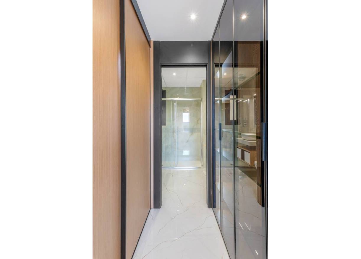 Bestaand - Penthouse - Orihuela Costa