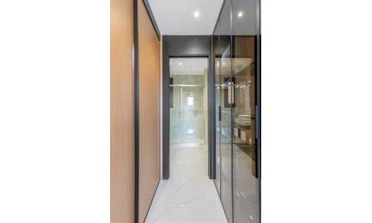 Bestaand - Penthouse - Orihuela Costa