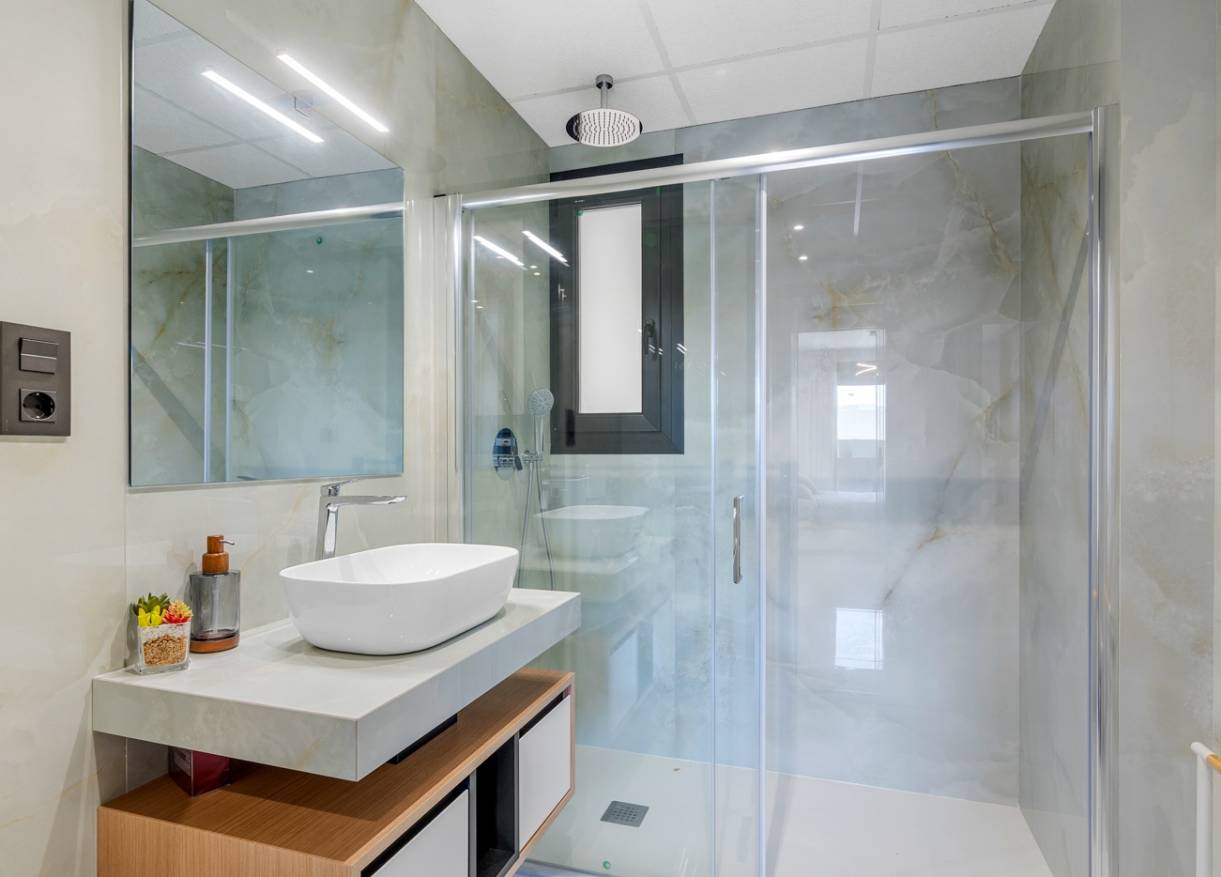 Bestaand - Penthouse - Orihuela Costa