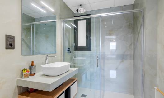 Bestaand - Penthouse - Orihuela Costa
