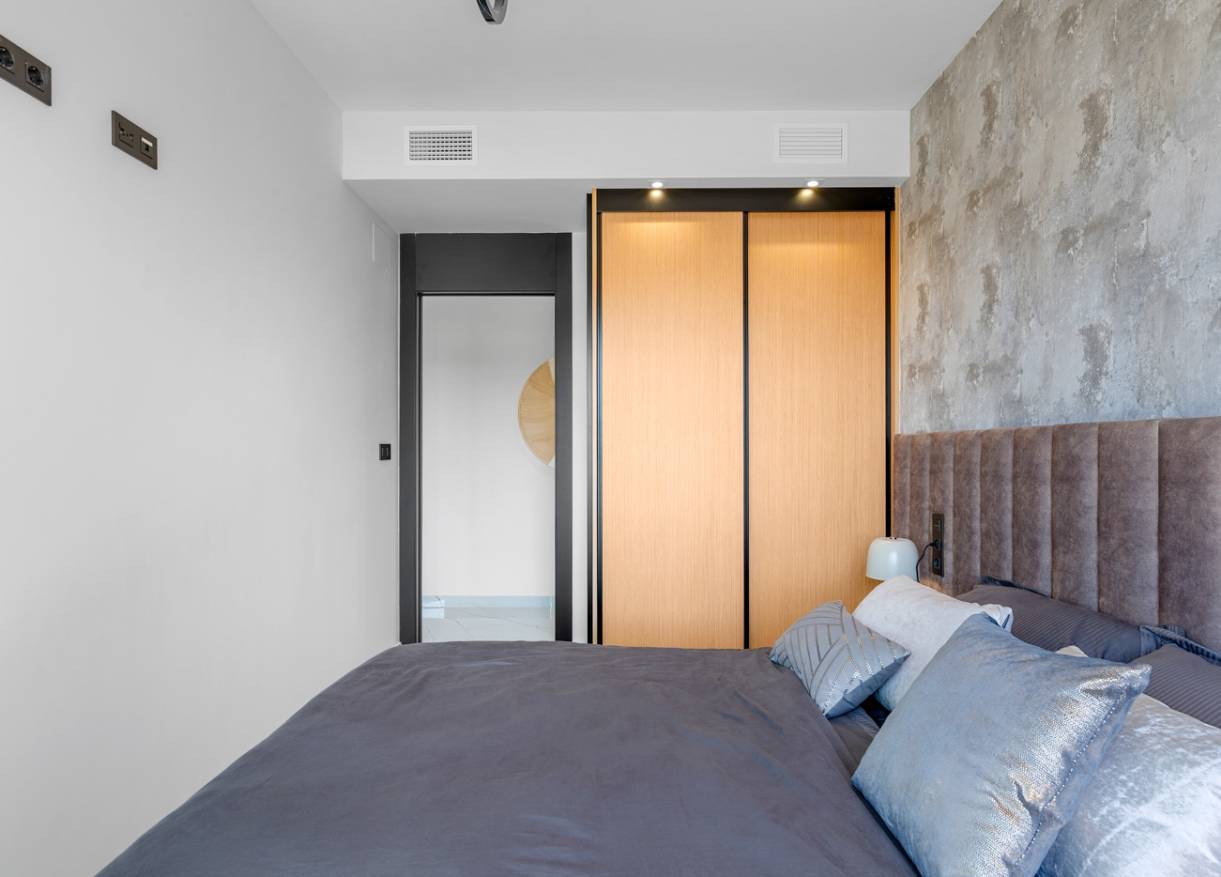 Bestaand - Penthouse - Orihuela Costa
