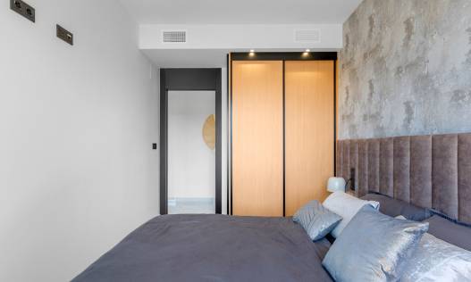 Bestaand - Penthouse - Orihuela Costa