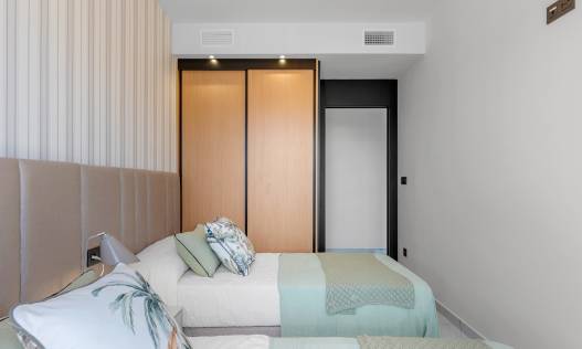 Bestaand - Penthouse - Orihuela Costa