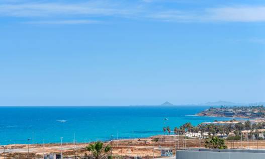 Bestaand - Penthouse - Orihuela Costa