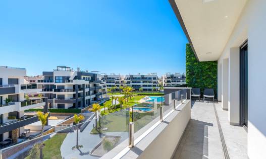 Bestaand - Penthouse - Orihuela Costa
