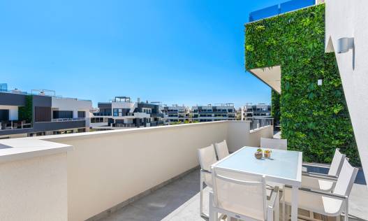 Bestaand - Penthouse - Orihuela Costa