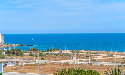 Bestaand - Penthouse - Orihuela Costa