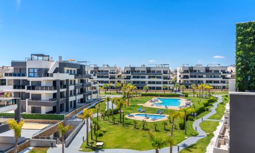 Bestaand - Penthouse - Orihuela Costa