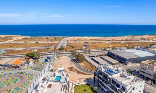 Bestaand - Penthouse - Orihuela Costa