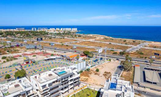 Bestaand - Penthouse - Orihuela Costa
