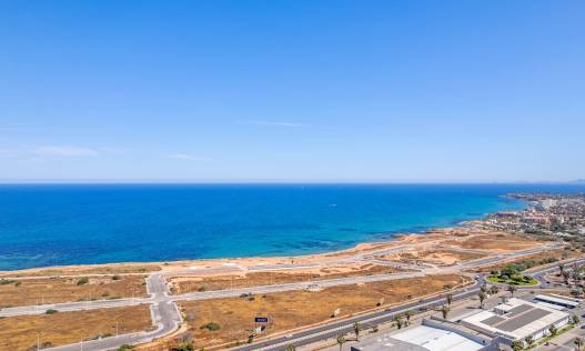 Bestaand - Penthouse - Orihuela Costa