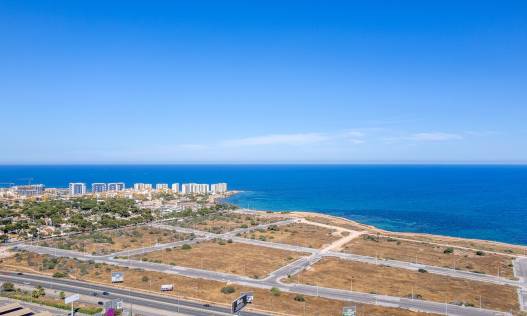 Bestaand - Penthouse - Orihuela Costa