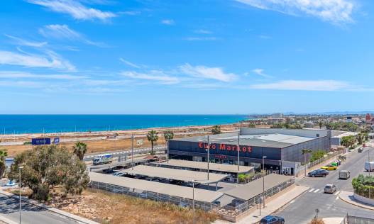Bestaand - Penthouse - Orihuela Costa