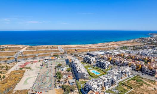 Bestaand - Penthouse - Orihuela Costa