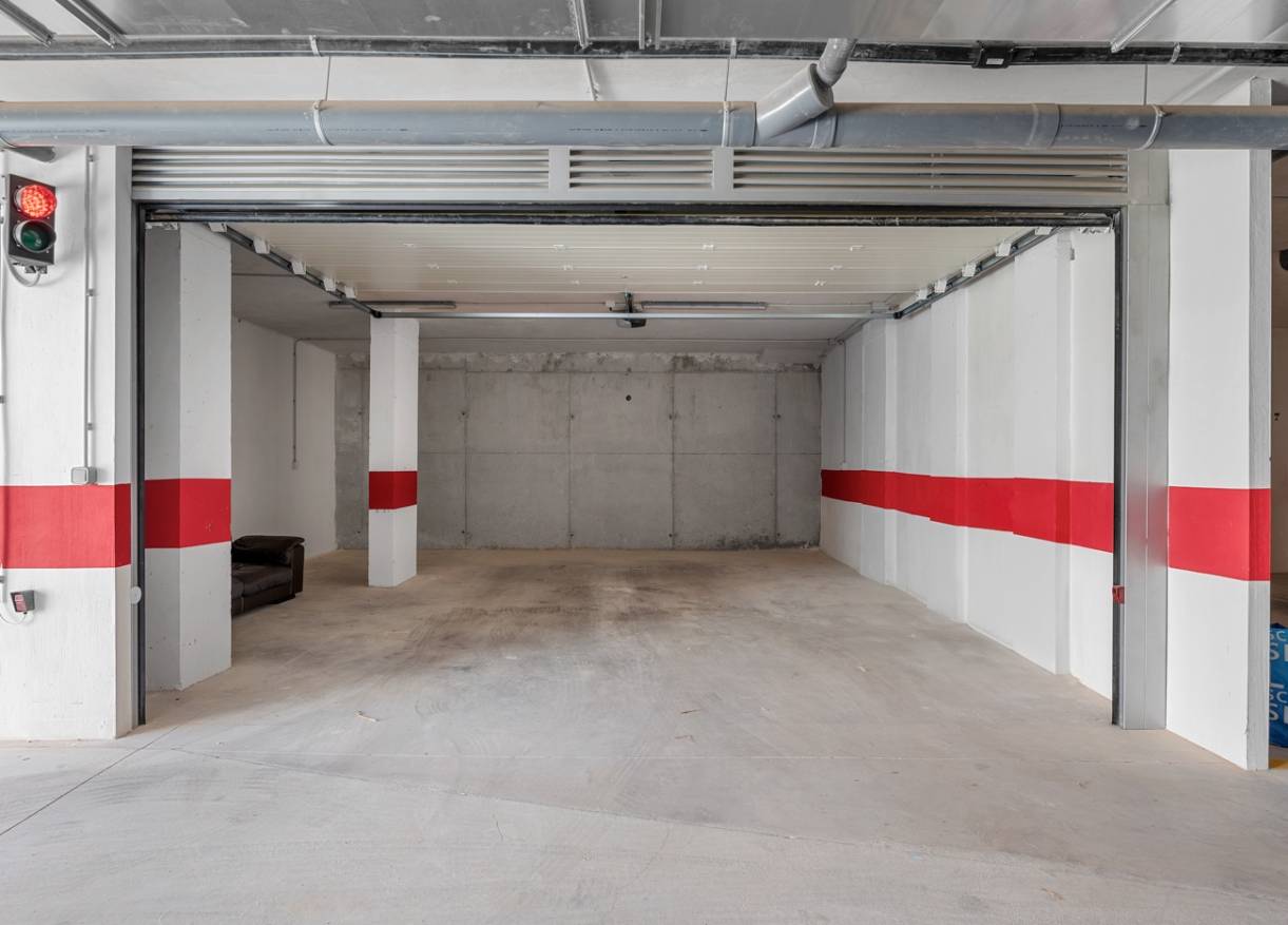 Bestaand - Penthouse - Orihuela Costa