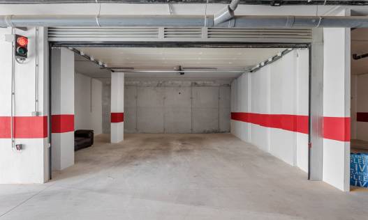Bestaand - Penthouse - Orihuela Costa