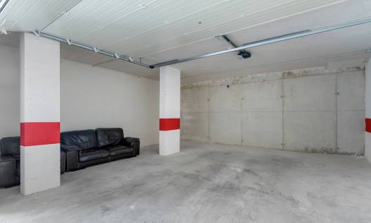 Bestaand - Penthouse - Orihuela Costa