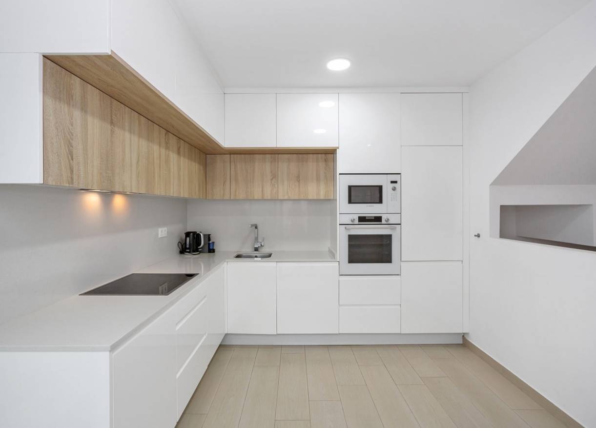 Bestaand - Townhouse / Semi-detached - Ciudad Quesada - Rojales - Rojales