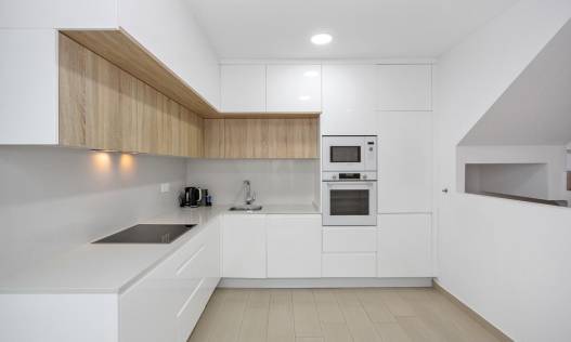 Bestaand - Townhouse / Semi-detached - Ciudad Quesada - Rojales - Rojales