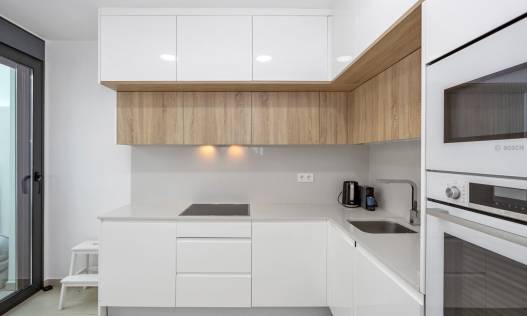 Bestaand - Townhouse / Semi-detached - Ciudad Quesada - Rojales - Rojales