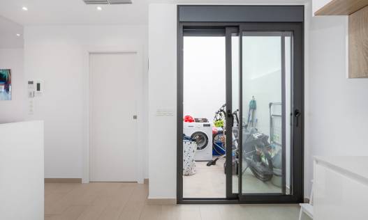 Bestaand - Townhouse / Semi-detached - Ciudad Quesada - Rojales - Rojales