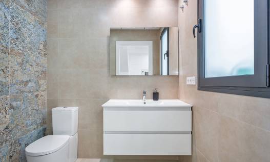Bestaand - Townhouse / Semi-detached - Ciudad Quesada - Rojales - Rojales