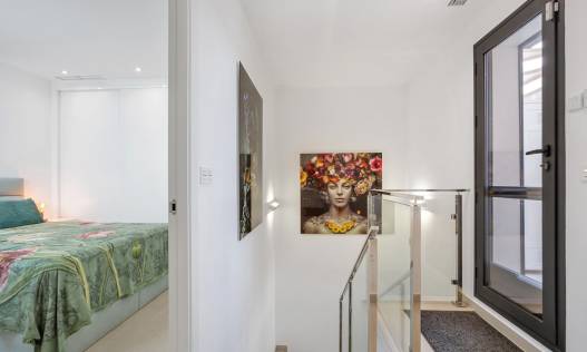 Bestaand - Townhouse / Semi-detached - Ciudad Quesada - Rojales - Rojales