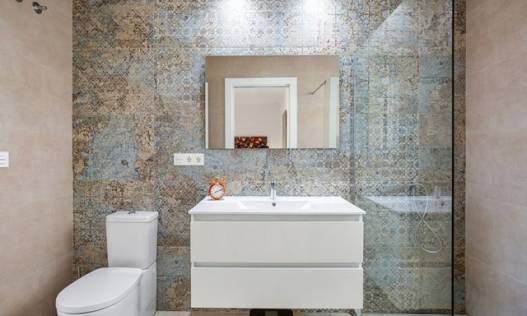 Bestaand - Townhouse / Semi-detached - Ciudad Quesada - Rojales - Rojales