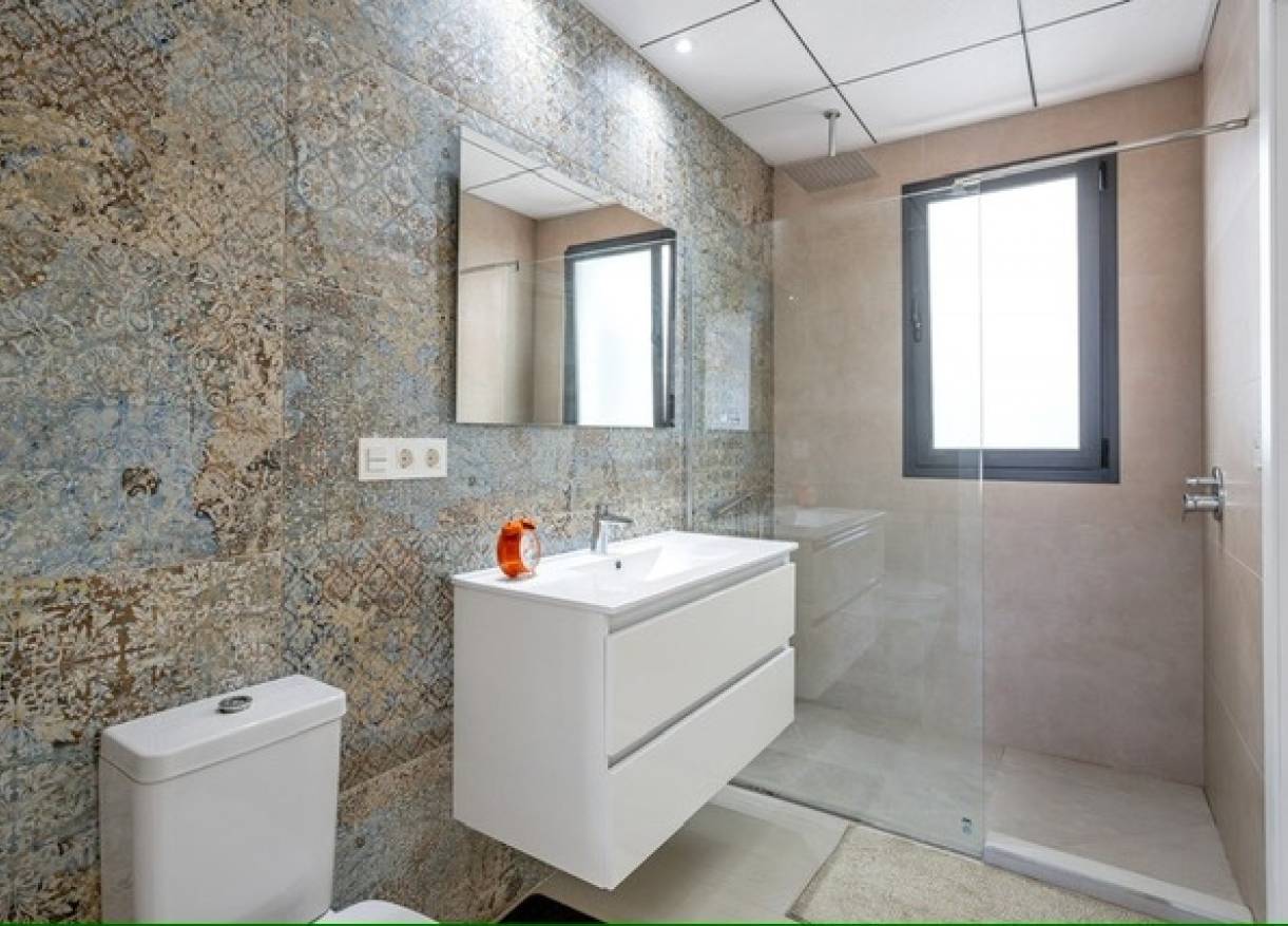 Bestaand - Townhouse / Semi-detached - Ciudad Quesada - Rojales - Rojales