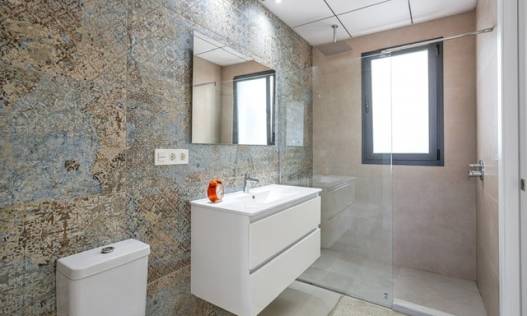 Bestaand - Townhouse / Semi-detached - Ciudad Quesada - Rojales - Rojales