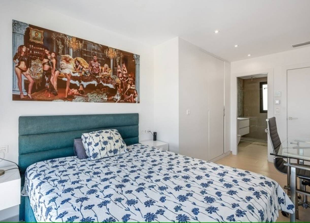Bestaand - Townhouse / Semi-detached - Ciudad Quesada - Rojales - Rojales