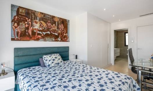 Bestaand - Townhouse / Semi-detached - Ciudad Quesada - Rojales - Rojales