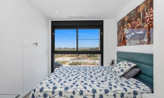 Bestaand - Townhouse / Semi-detached - Ciudad Quesada - Rojales - Rojales