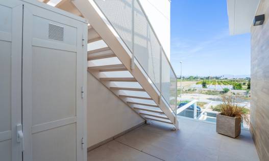 Bestaand - Townhouse / Semi-detached - Ciudad Quesada - Rojales - Rojales