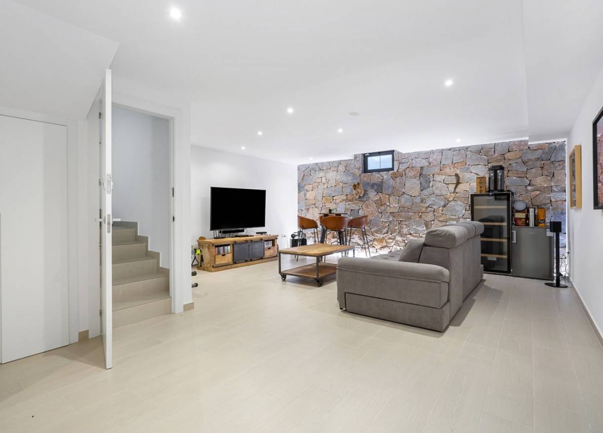 Bestaand - Townhouse / Semi-detached - Ciudad Quesada - Rojales - Rojales