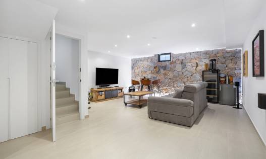 Bestaand - Townhouse / Semi-detached - Ciudad Quesada - Rojales - Rojales