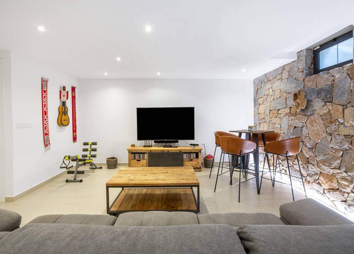 Bestaand - Townhouse / Semi-detached - Ciudad Quesada - Rojales - Rojales