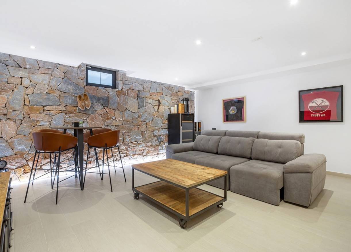 Bestaand - Townhouse / Semi-detached - Ciudad Quesada - Rojales - Rojales