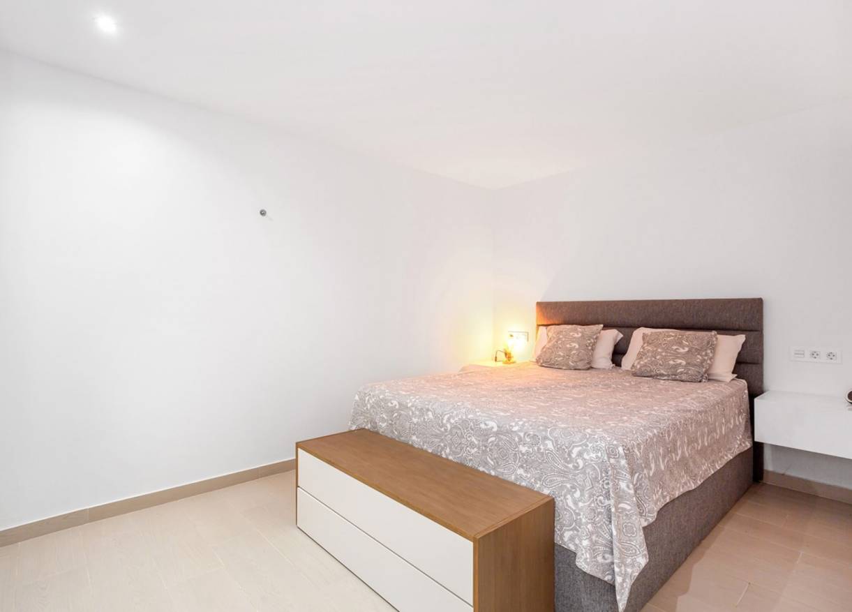 Bestaand - Townhouse / Semi-detached - Ciudad Quesada - Rojales - Rojales