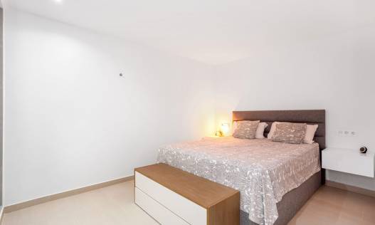 Bestaand - Townhouse / Semi-detached - Ciudad Quesada - Rojales - Rojales