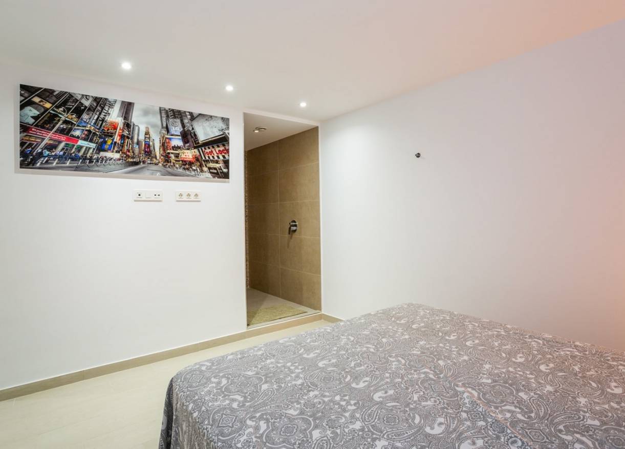 Bestaand - Townhouse / Semi-detached - Ciudad Quesada - Rojales - Rojales