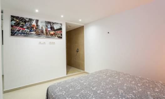 Bestaand - Townhouse / Semi-detached - Ciudad Quesada - Rojales - Rojales