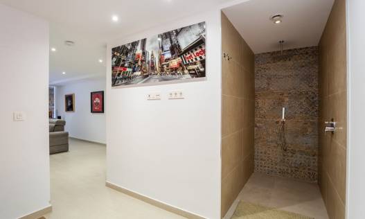 Bestaand - Townhouse / Semi-detached - Ciudad Quesada - Rojales - Rojales