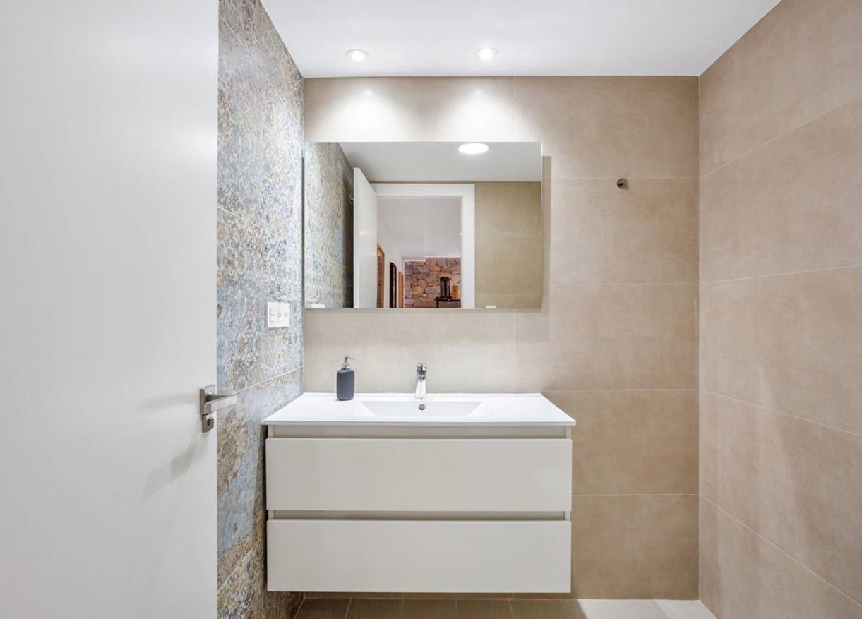 Bestaand - Townhouse / Semi-detached - Ciudad Quesada - Rojales - Rojales
