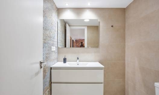 Bestaand - Townhouse / Semi-detached - Ciudad Quesada - Rojales - Rojales