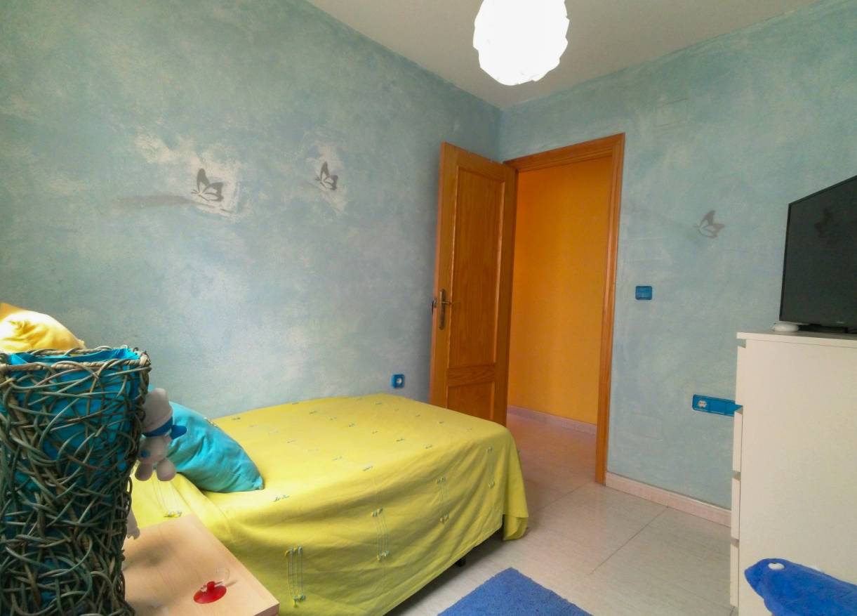 Bestaand - Appartement - Torrevieja - Torrevieja Centro