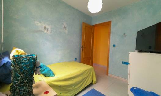 Bestaand - Appartement - Torrevieja - Torrevieja Centro