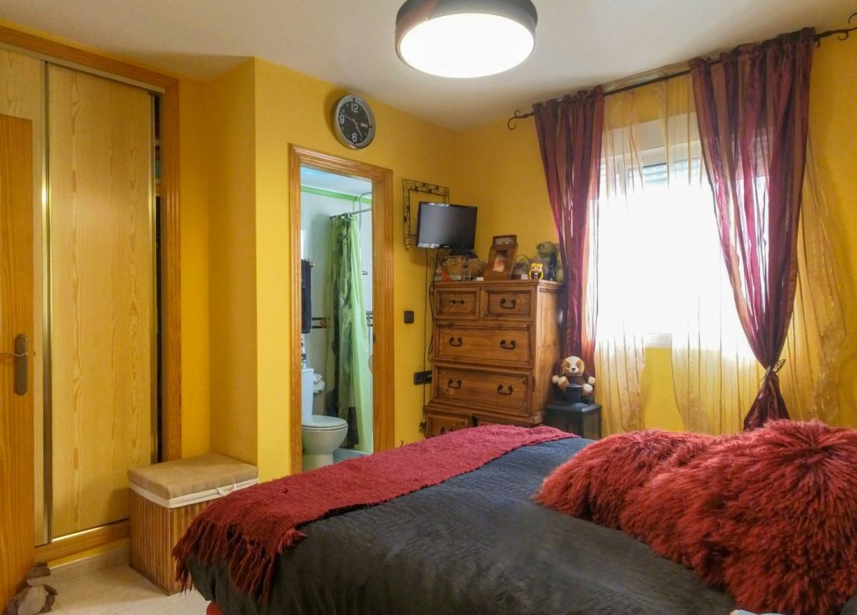 Bestaand - Appartement - Torrevieja - Torrevieja Centro