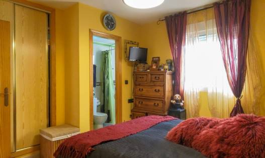 Bestaand - Appartement - Torrevieja - Torrevieja Centro
